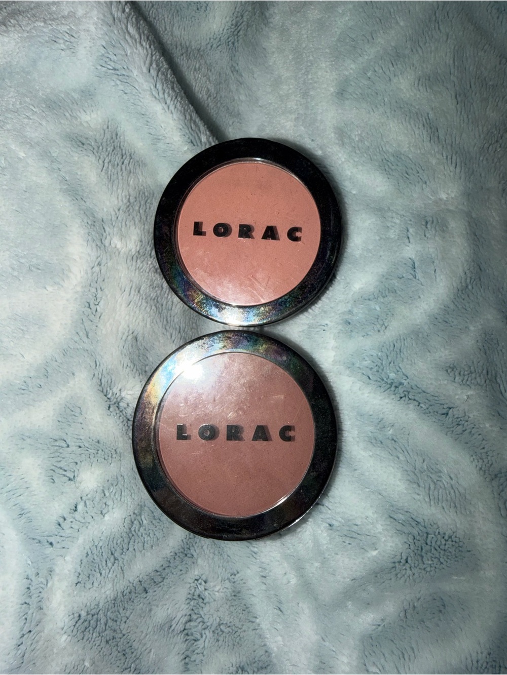 Lorac Blush